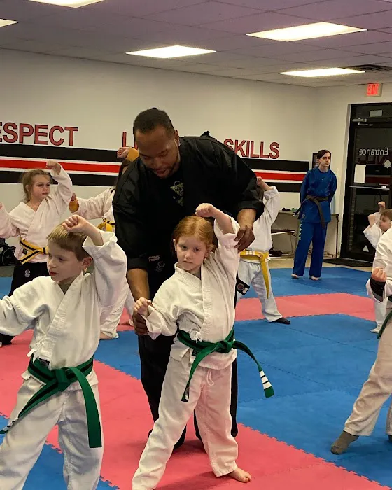 David Fuller Karate Picture 2