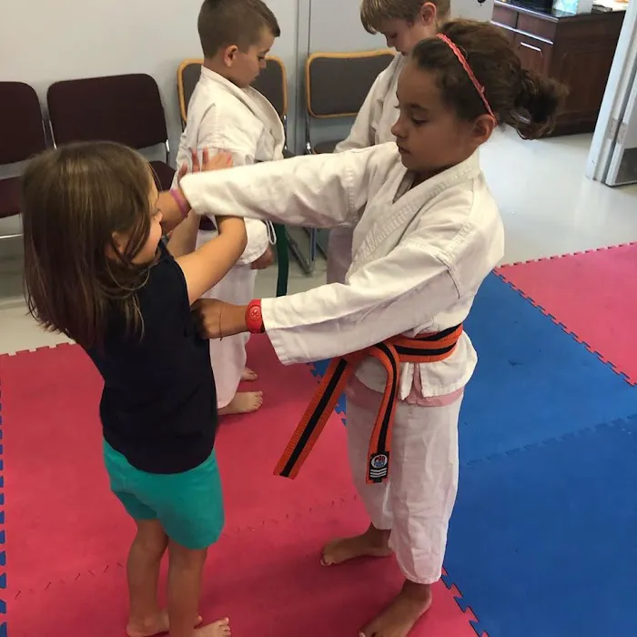 David Fuller Karate Picture 4