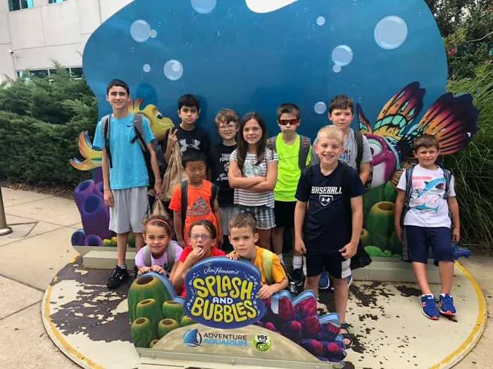 David Fuller Karate Picture 5