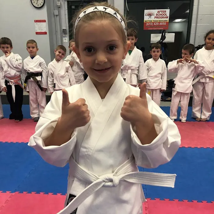 David Fuller Karate Picture 8