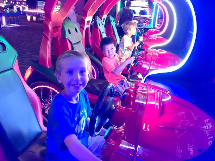 David Fuller Karate Picture 6