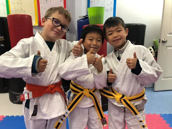 David Fuller Karate Picture 9