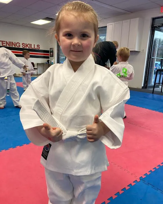 David Fuller Karate Picture 10