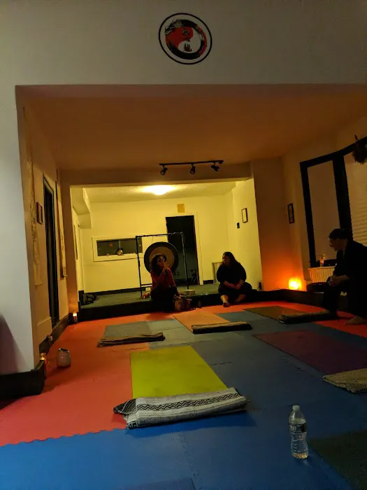 Mushin Ryu Aikido Picture 3