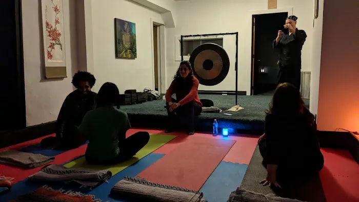 Mushin Ryu Aikido Picture 2