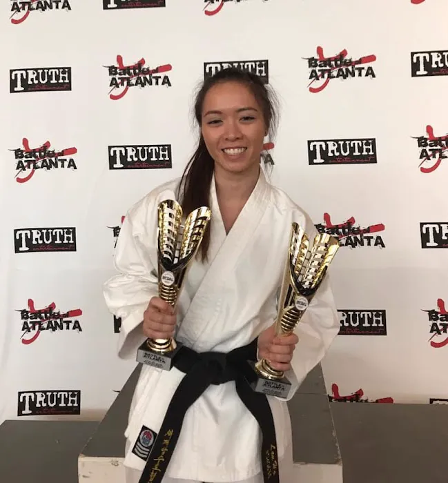 Korean Martial Arts Institute Picture 1