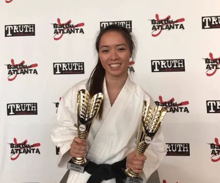 Korean Martial Arts Institute