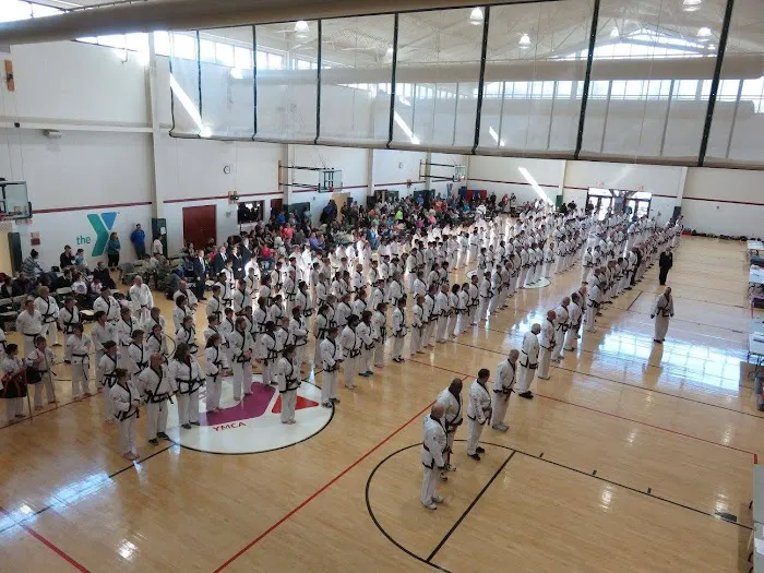 Korean Martial Arts Institute Picture 2