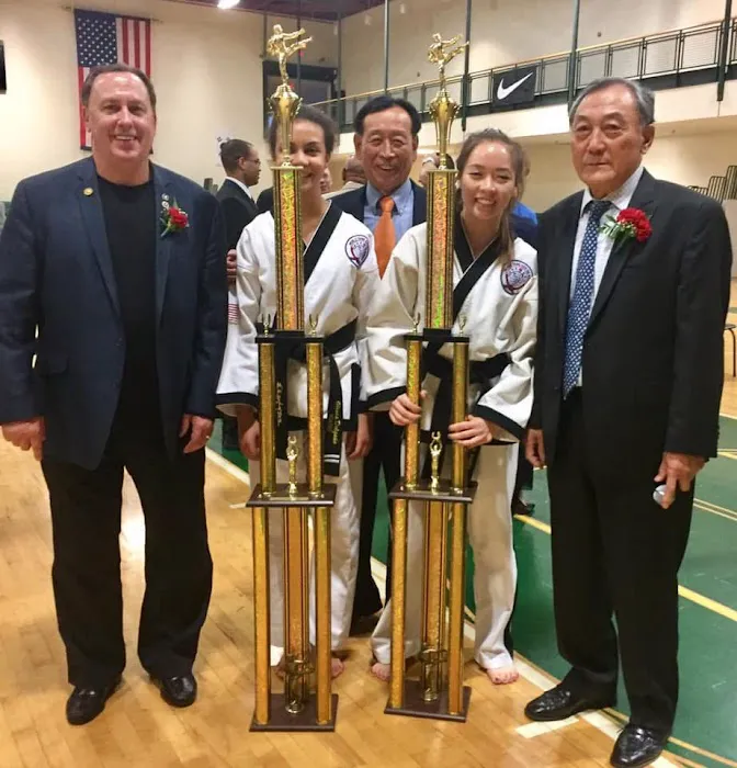 Korean Martial Arts Institute Picture 4