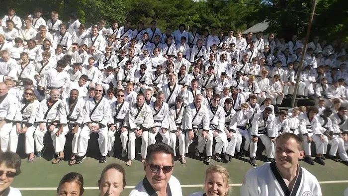 Korean Martial Arts Institute Picture 5