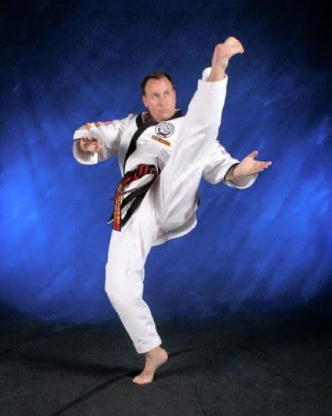 Korean Martial Arts Institute Picture 7