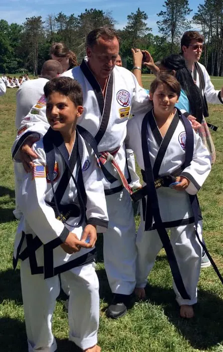 Korean Martial Arts Institute Picture 8