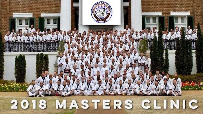 Korean Martial Arts Institute Picture 10