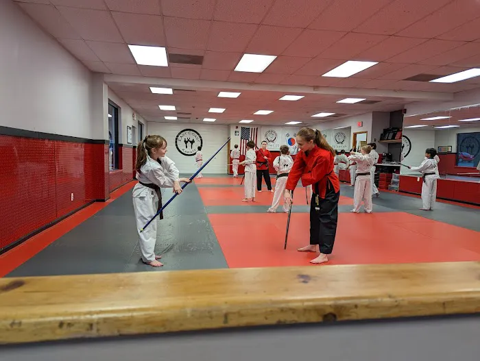 East Coast Karate Institute Picture 1