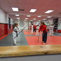 East Coast Karate Institute ico