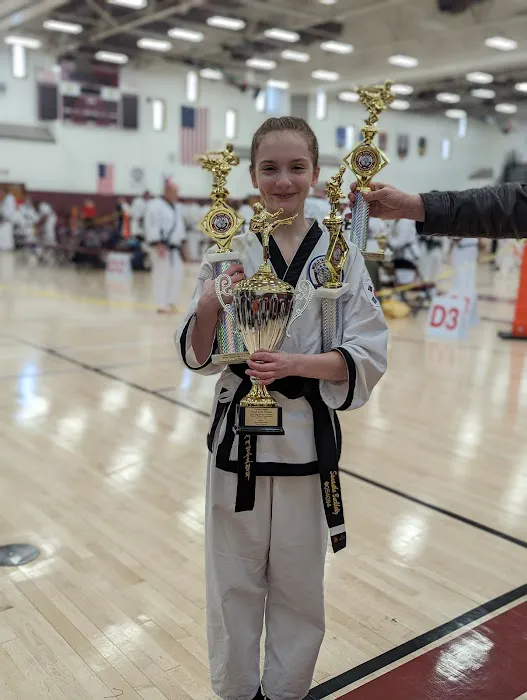 East Coast Karate Institute Picture 6