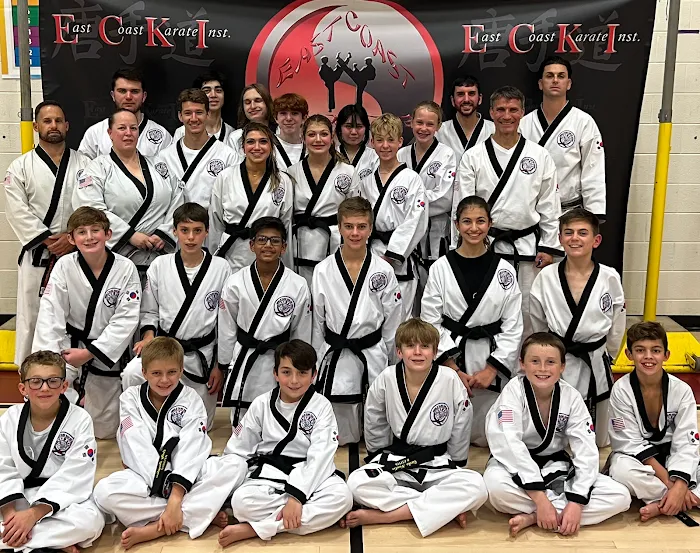 East Coast Karate Institute Picture 7