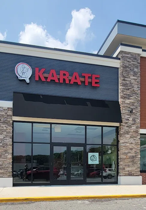 Pat Caputo's American Karate Studio Picture 1