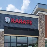 Pat Caputo's American Karate Studio ico