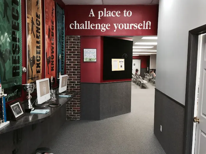 Pat Caputo's American Karate Studio Picture 3