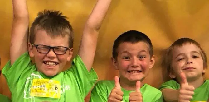 Pat Caputo's American Karate Studio Picture 8