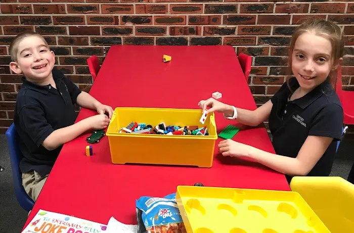 Pat Caputo's American Karate Studio Picture 7