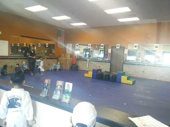 Lehigh Valley Martial Arts: Palmer Picture 1