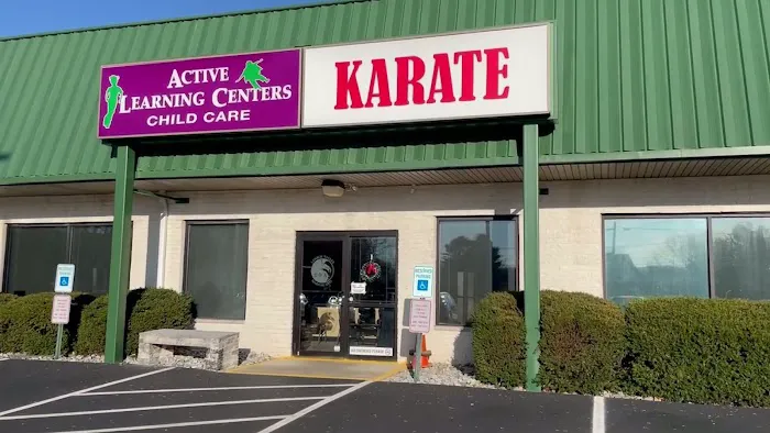 Lehigh Valley Martial Arts: Palmer Picture 2