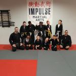 Impulse Martial Arts