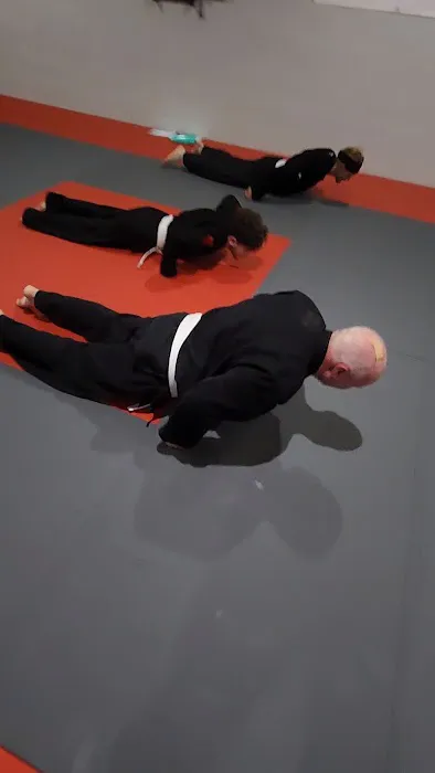 Impulse Martial Arts Picture 4