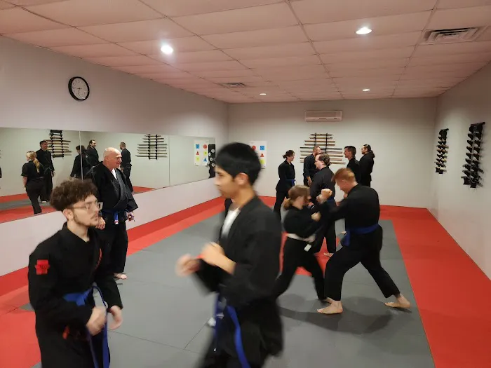 Impulse Martial Arts Picture 6