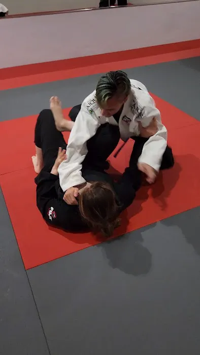 Impulse Martial Arts Picture 5