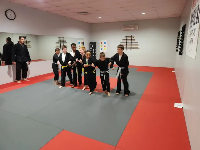 Impulse Martial Arts Picture 8