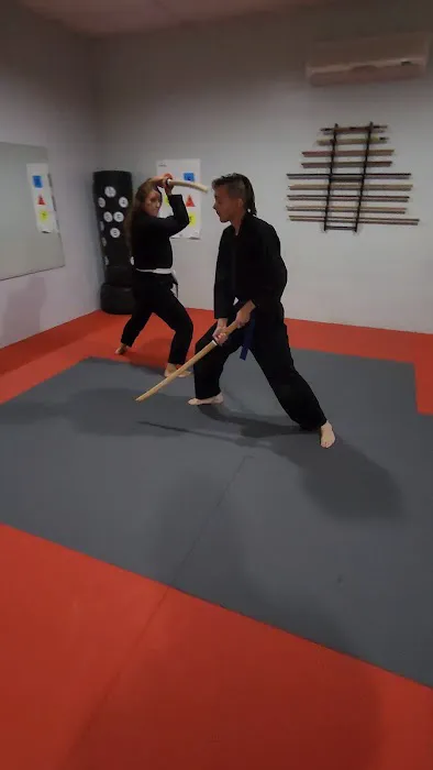 Impulse Martial Arts Picture 7