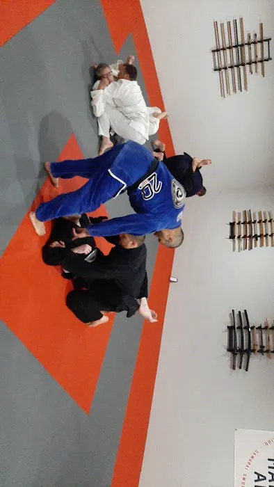 Impulse Martial Arts Picture 10