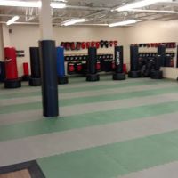 Action Karate Nazareth ico