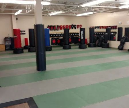 Action Karate Nazareth