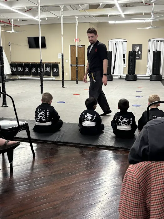 Action Karate Nazareth Picture 4