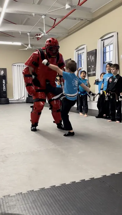 Action Karate Nazareth Picture 5