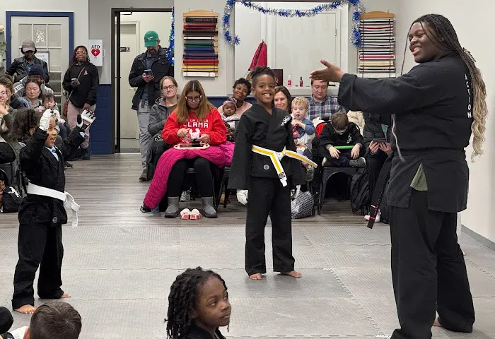 Action Karate Nazareth Picture 6