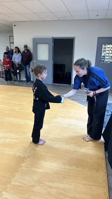 Action Karate Nazareth Picture 9