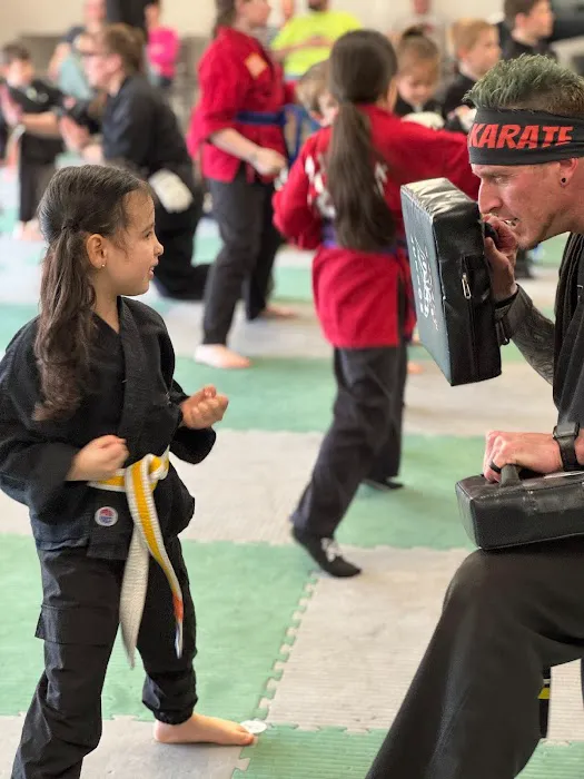 Action Karate Nazareth Picture 8