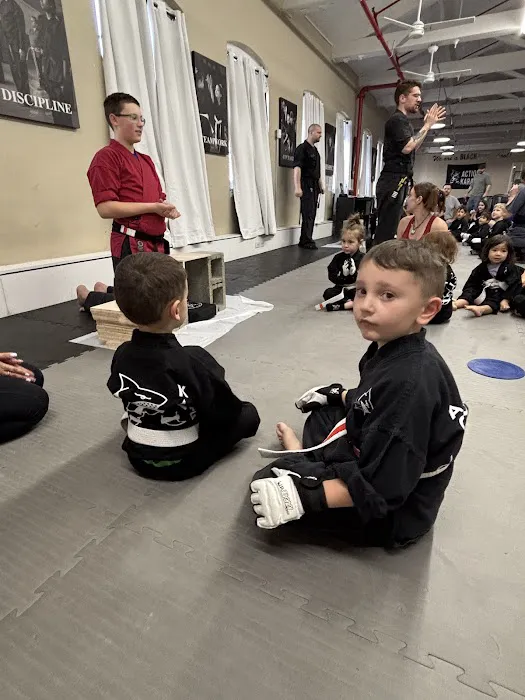 Action Karate Nazareth Picture 7