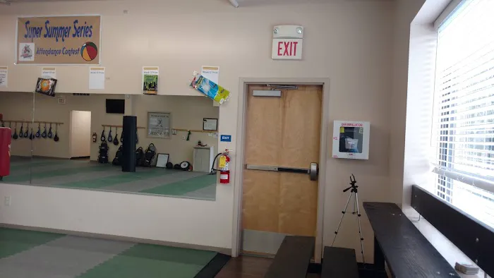 Action Karate Nazareth Picture 10