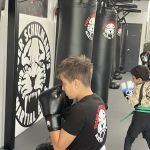 Tiger Schulmann's Martial Arts (Easton, PA)