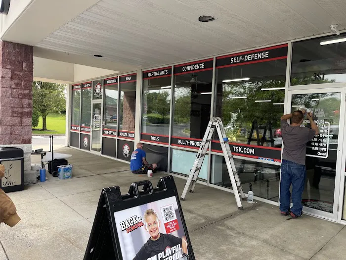 Tiger Schulmann's Martial Arts (Easton, PA) Picture 6