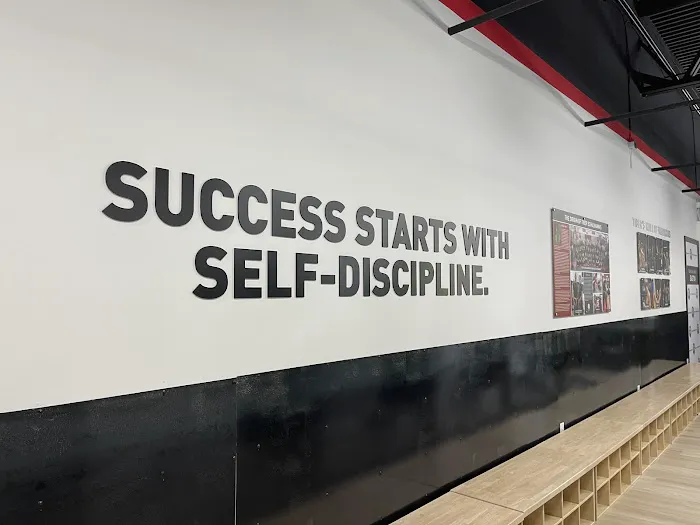 Tiger Schulmann's Martial Arts (Easton, PA) Picture 8