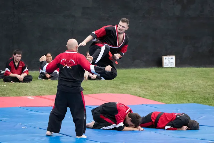 Emerald Dragon Karate Picture 2