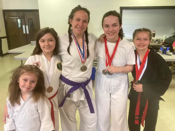 Emerald Dragon Karate Picture 6