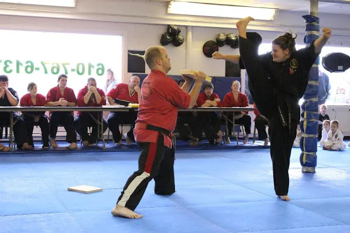 Emerald Dragon Karate Picture 8